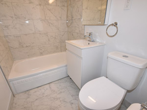 1 Bedroom apartment for rent in ETOBICOKE   