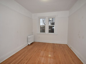 2 Bedroom apartment for rent in YORK   