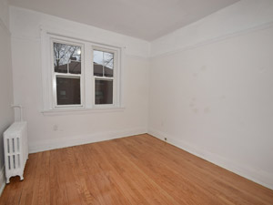 2 Bedroom apartment for rent in YORK   