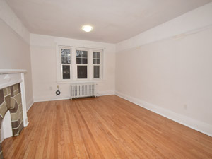2 Bedroom apartment for rent in YORK   