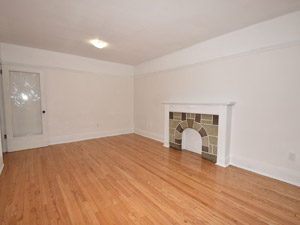 2 Bedroom apartment for rent in YORK   