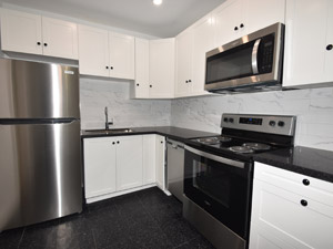 2 Bedroom apartment for rent in YORK   