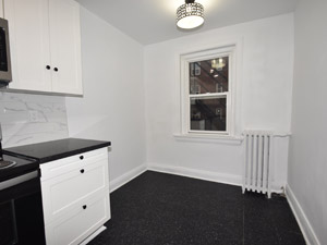 2 Bedroom apartment for rent in YORK   