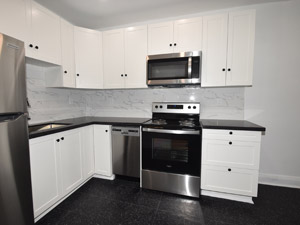 2 Bedroom apartment for rent in YORK   