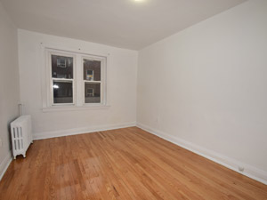 2 Bedroom apartment for rent in YORK   