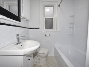 2 Bedroom apartment for rent in YORK   