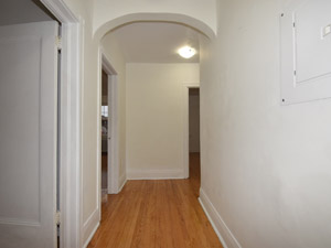 2 Bedroom apartment for rent in YORK   