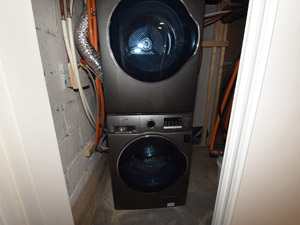2 Bedroom apartment for rent in EAST YORK