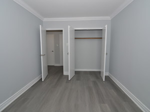 2 Bedroom apartment for rent in ETOBICOKE   