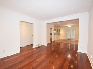 3+ Bedroom apartment for rent in SCARBOROUGH 