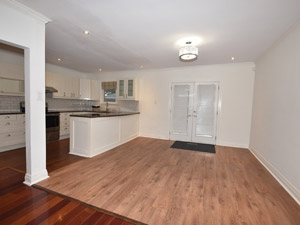 3+ Bedroom apartment for rent in SCARBOROUGH 