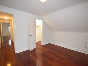 3+ Bedroom apartment for rent in SCARBOROUGH 