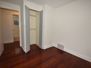 3+ Bedroom apartment for rent in SCARBOROUGH 