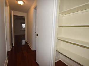 3+ Bedroom apartment for rent in SCARBOROUGH 