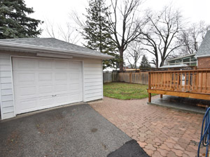 3+ Bedroom apartment for rent in SCARBOROUGH 