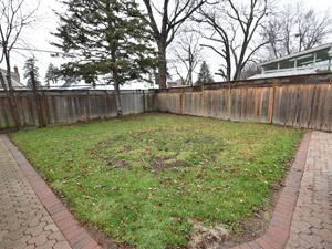 3+ Bedroom apartment for rent in SCARBOROUGH 