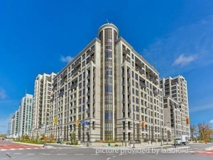 1 Bedroom apartment for rent in Markham 