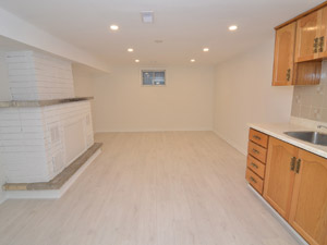 2 Bedroom apartment for rent in TORONTO
