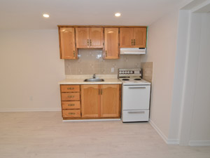 2 Bedroom apartment for rent in TORONTO