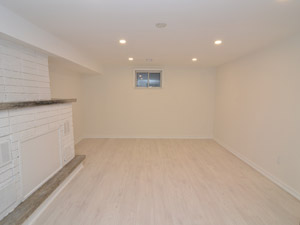2 Bedroom apartment for rent in TORONTO