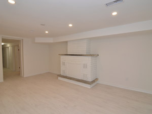 2 Bedroom apartment for rent in TORONTO