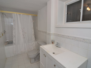 2 Bedroom apartment for rent in TORONTO