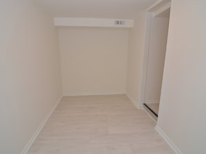 2 Bedroom apartment for rent in TORONTO