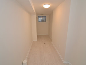 2 Bedroom apartment for rent in TORONTO
