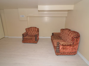 2 Bedroom apartment for rent in TORONTO