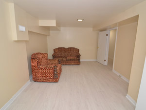 2 Bedroom apartment for rent in TORONTO