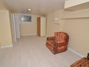 2 Bedroom apartment for rent in TORONTO