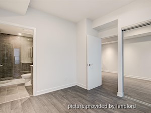 1 Bedroom apartment for rent in Toronto