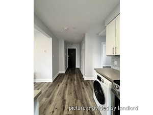 2 Bedroom apartment for rent in Toronto