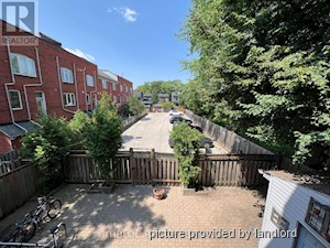 2 Bedroom apartment for rent in TORONTO