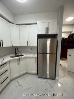 2 Bedroom apartment for rent in TORONTO