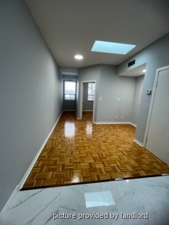 2 Bedroom apartment for rent in TORONTO