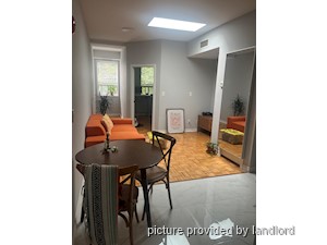 2 Bedroom apartment for rent in TORONTO
