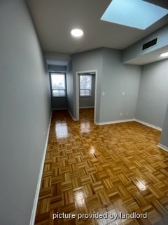 2 Bedroom apartment for rent in TORONTO