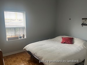 2 Bedroom apartment for rent in TORONTO