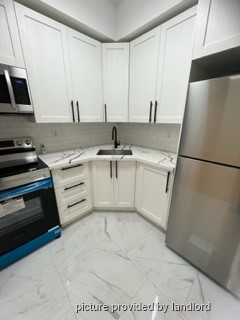 2 Bedroom apartment for rent in TORONTO