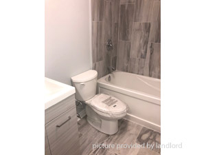 2 Bedroom apartment for rent in TORONTO