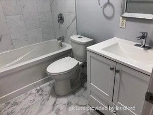 2 Bedroom apartment for rent in TORONTO