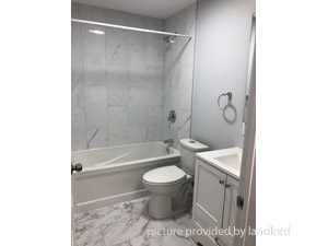2 Bedroom apartment for rent in TORONTO
