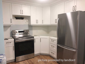 2 Bedroom apartment for rent in TORONTO