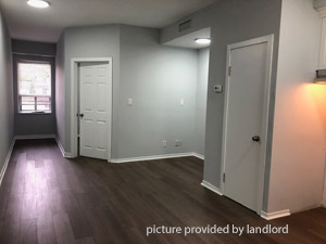 2 Bedroom apartment for rent in TORONTO
