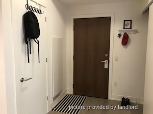 1 Bedroom apartment for rent in TORONTO