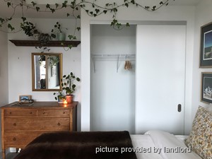 1 Bedroom apartment for rent in TORONTO