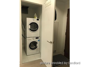 1 Bedroom apartment for rent in TORONTO