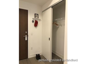 1 Bedroom apartment for rent in TORONTO