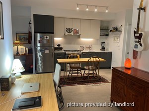 1 Bedroom apartment for rent in TORONTO